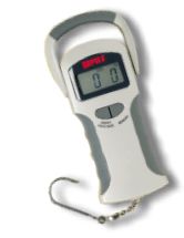 RGSDS-50 Pro Guide Digital Hanging Scale form Rapala