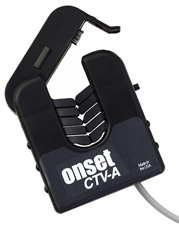 Split-core AC Current Sensors