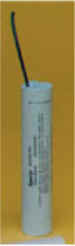 3C Smoke Candle from Superior Signal, 3 minutes, 40k cu ft of dens white smoke--perfect for leak-testing cargo trailers or shipping containers.