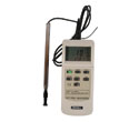 Mannix HWA4204A Hot Wire Anemometer with telescoping probe